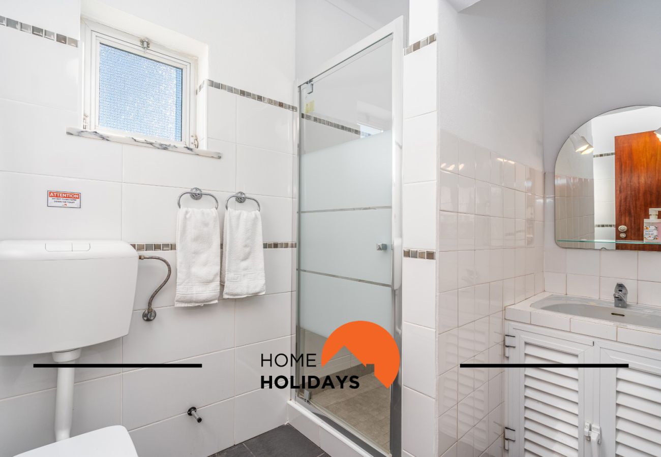 Apartamento en Albufeira - #259 Sea Street Apartment | Central & Bright
