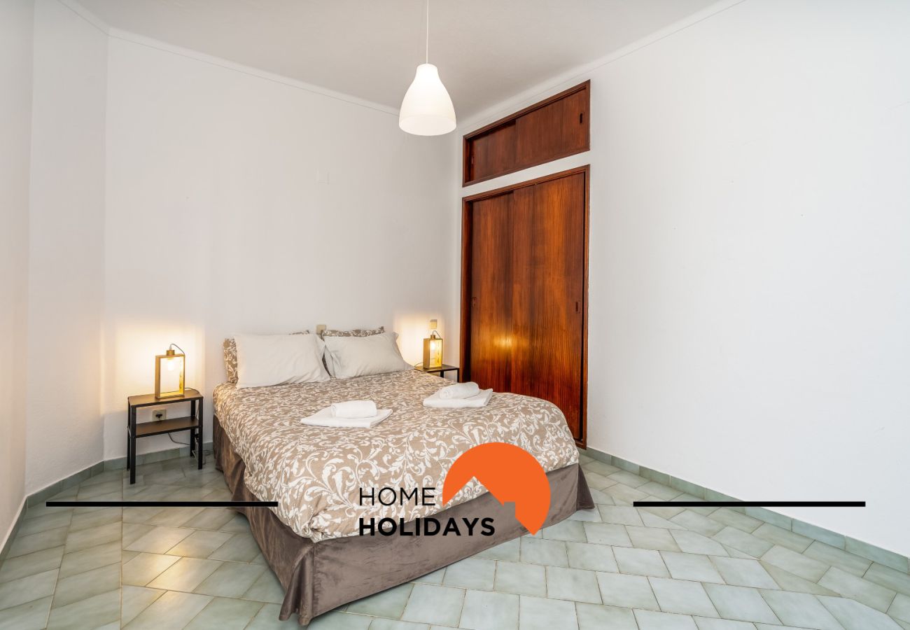 Apartamento en Albufeira - #259 Sea Street Apartment | Central & Bright