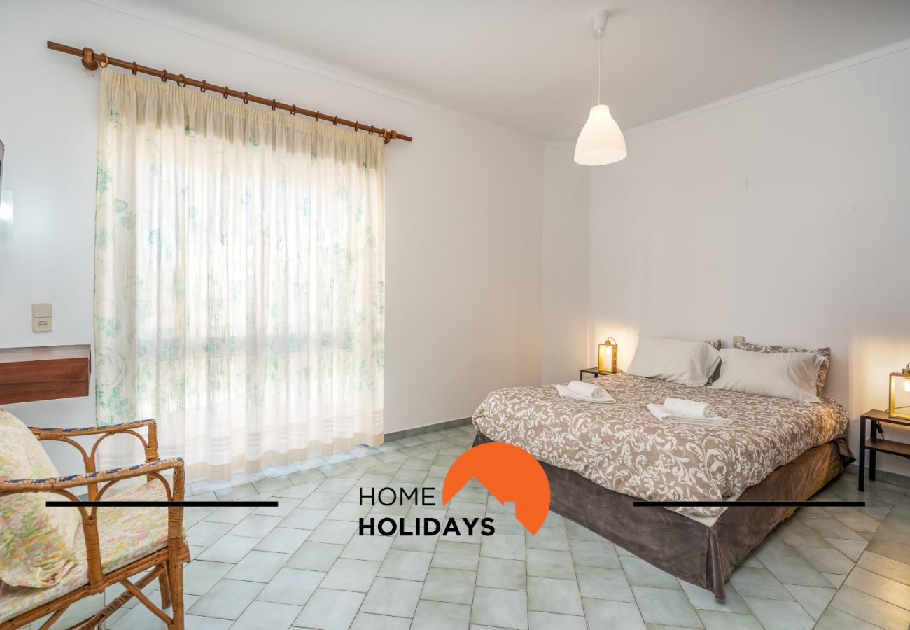 Apartamento en Albufeira - #259 Sea Street Apartment | Central & Bright