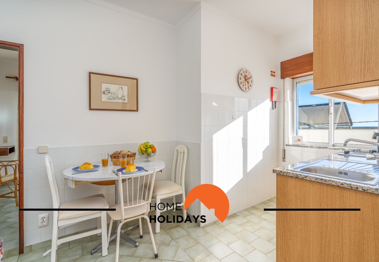 Apartamento en Albufeira - #259 Sea Street Apartment | Central & Bright