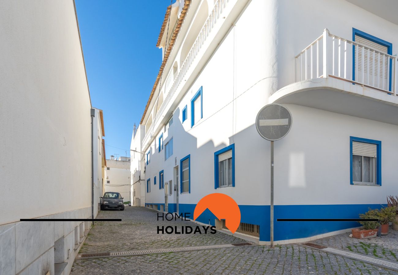 Apartamento en Albufeira - #259 Sea Street Apartment | Central & Bright