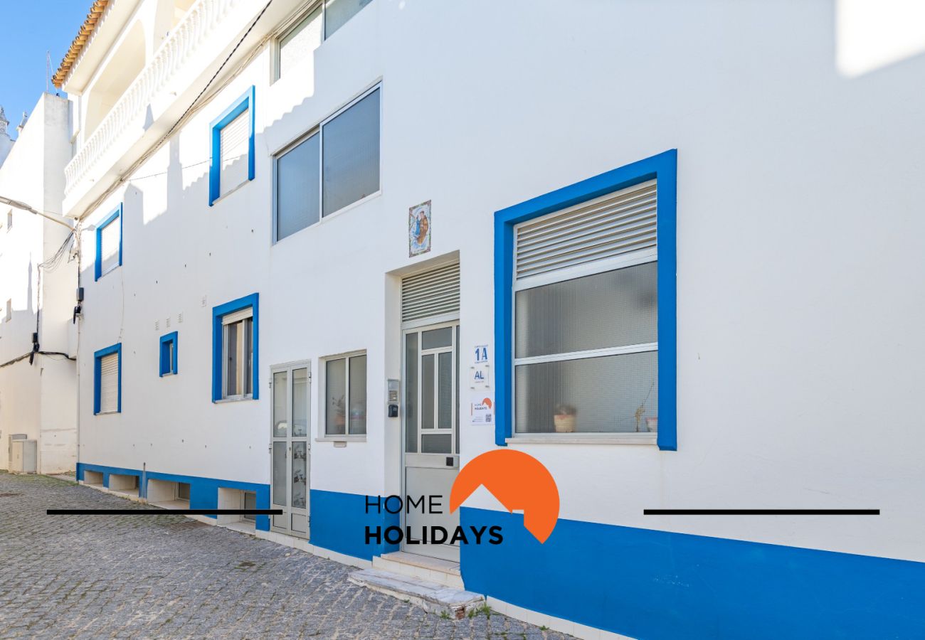 Apartamento en Albufeira - #259 Sea Street Apartment | Central & Bright