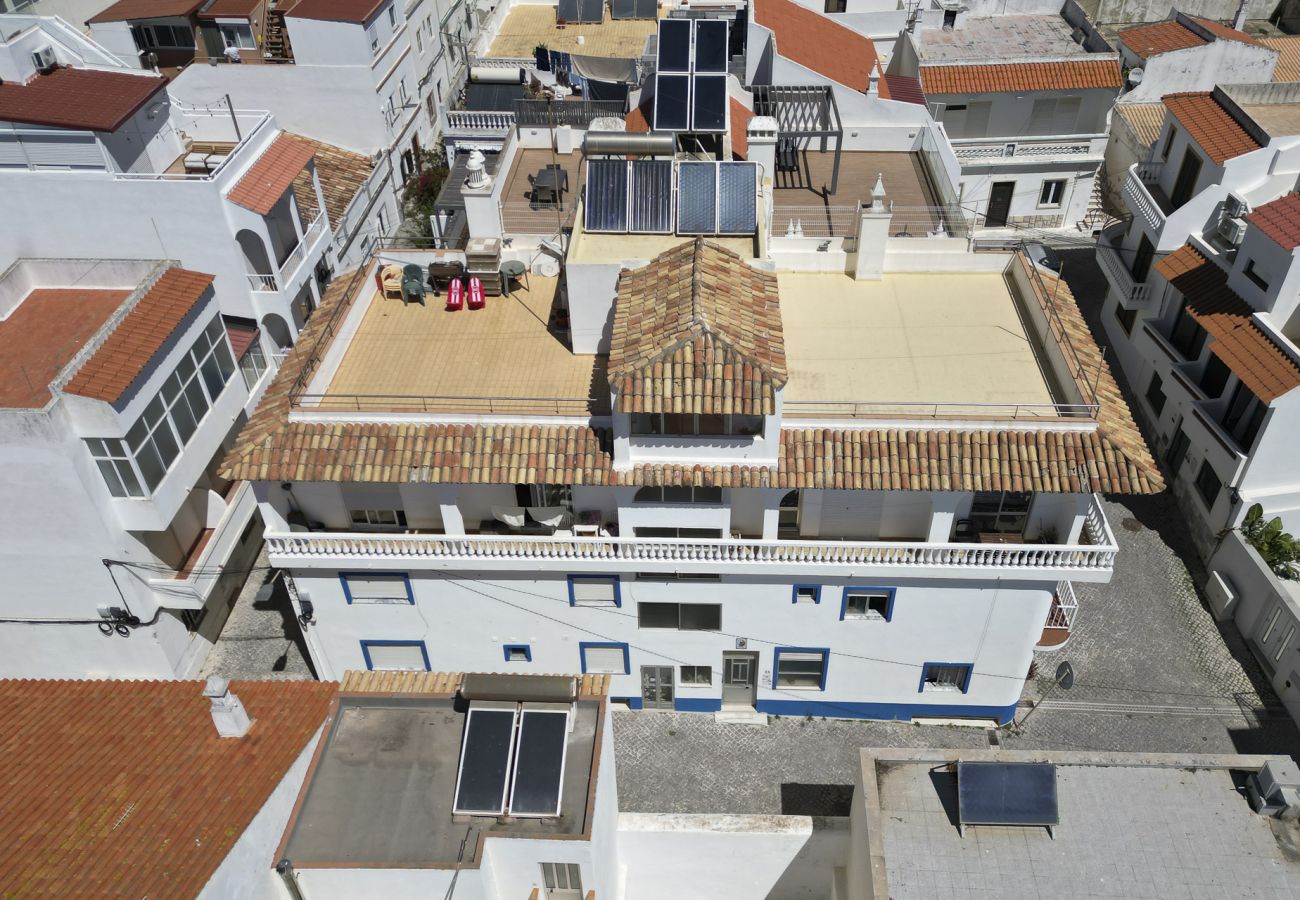 Apartamento en Albufeira - #259 Sea Street Apartment | Central & Bright