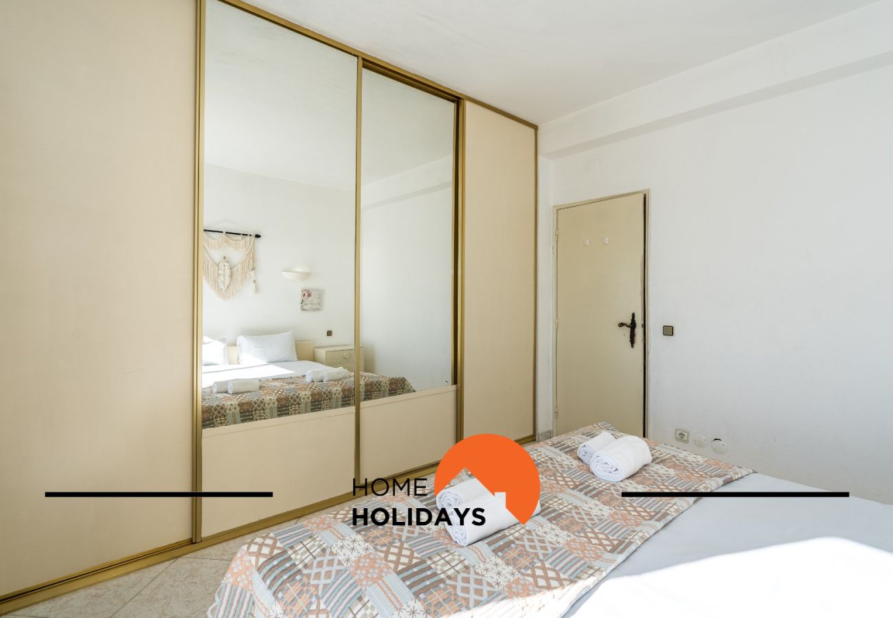 Apartamento en Albufeira - #261 Rosa Guest House | Central Stay