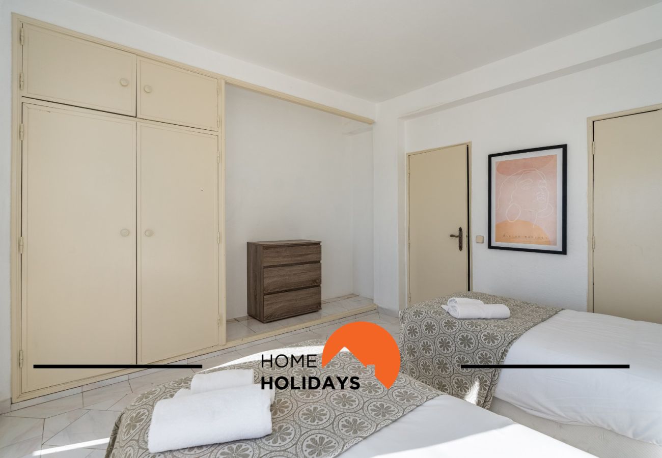 Apartamento en Albufeira - #261 Rosa Guest House | Central Stay