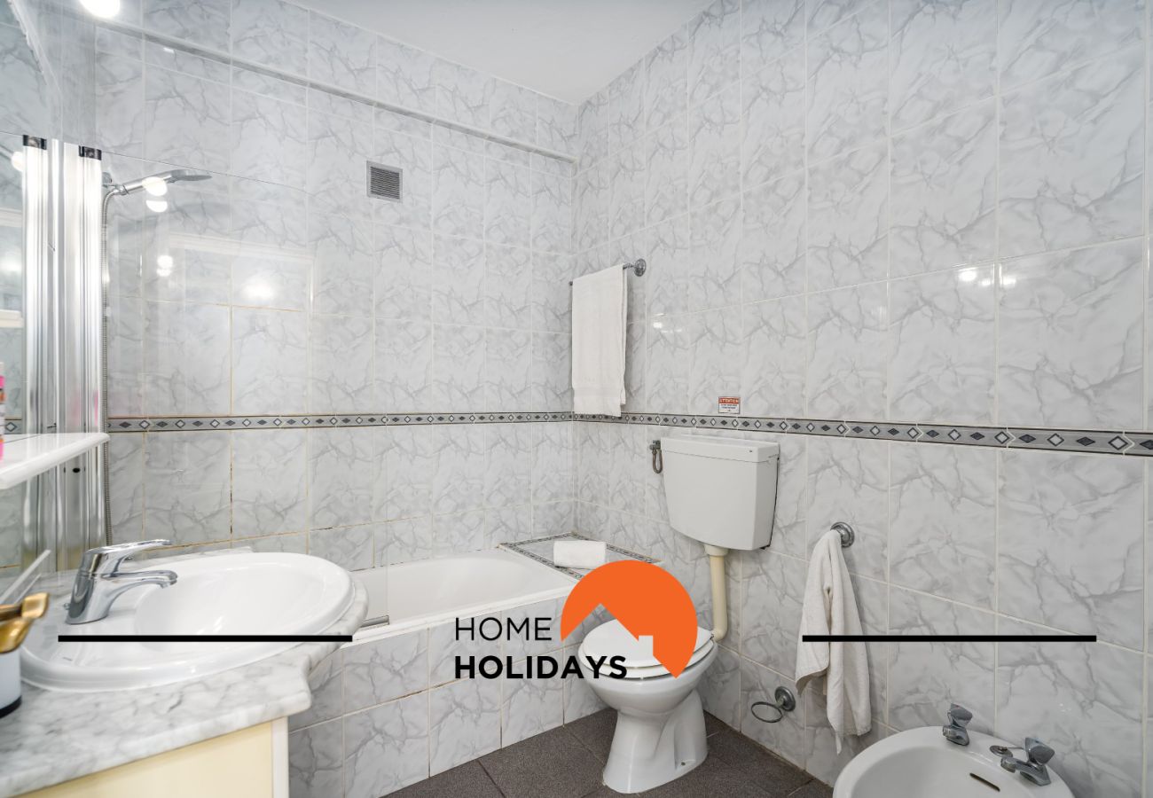 Apartamento en Albufeira - #261 Rosa Guest House | Central Stay