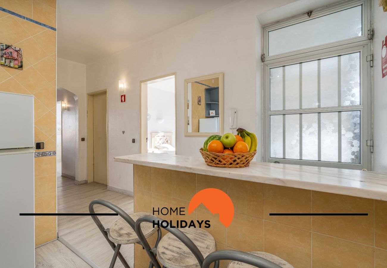 Apartamento en Albufeira - #261 Rosa Guest House | Central Stay