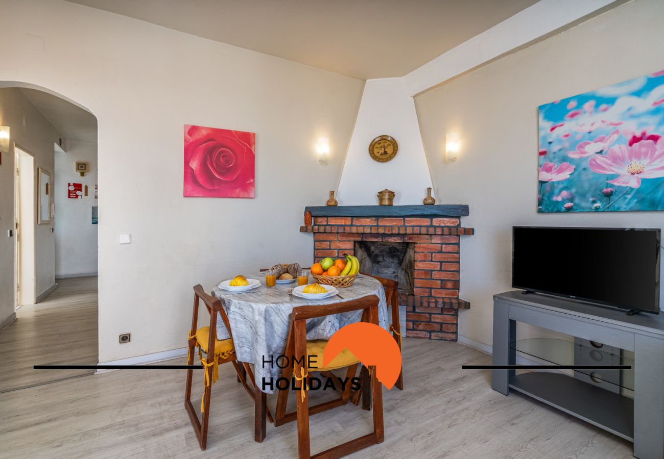 Apartamento en Albufeira - #261 Rosa Guest House | Central Stay