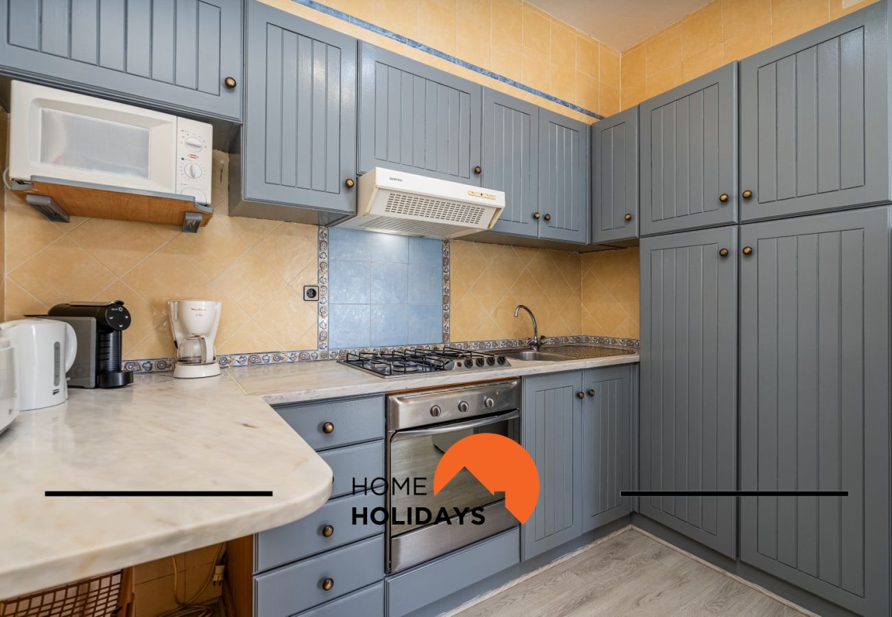 Apartamento en Albufeira - #261 Rosa Guest House | Central Stay
