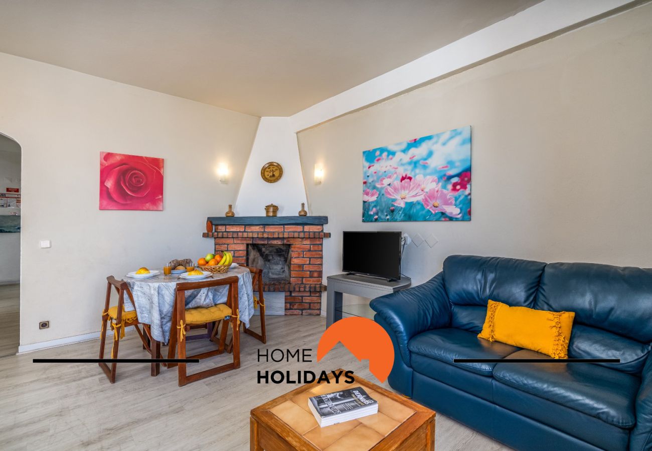 Apartamento en Albufeira - #261 Rosa Guest House | Central Stay