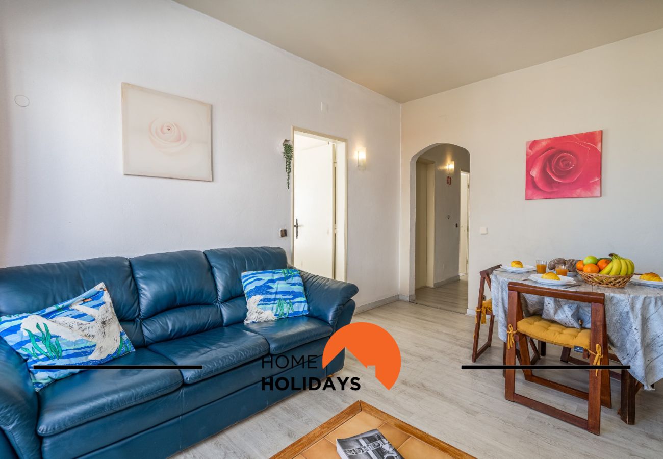 Apartamento en Albufeira - #261 Rosa Guest House | Central Stay