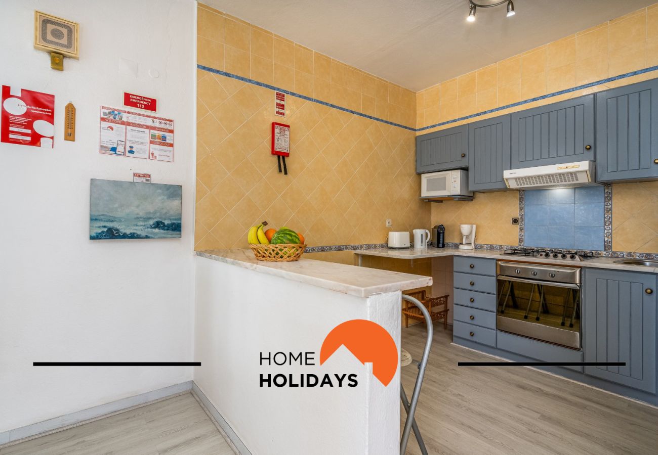 Apartamento en Albufeira - #261 Rosa Guest House | Central Stay