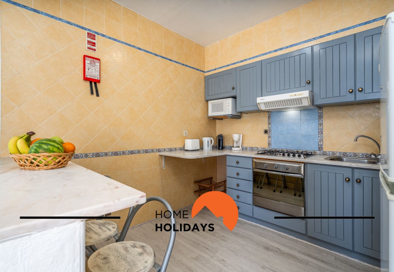 Apartamento en Albufeira - #261 Rosa Guest House | Central Stay