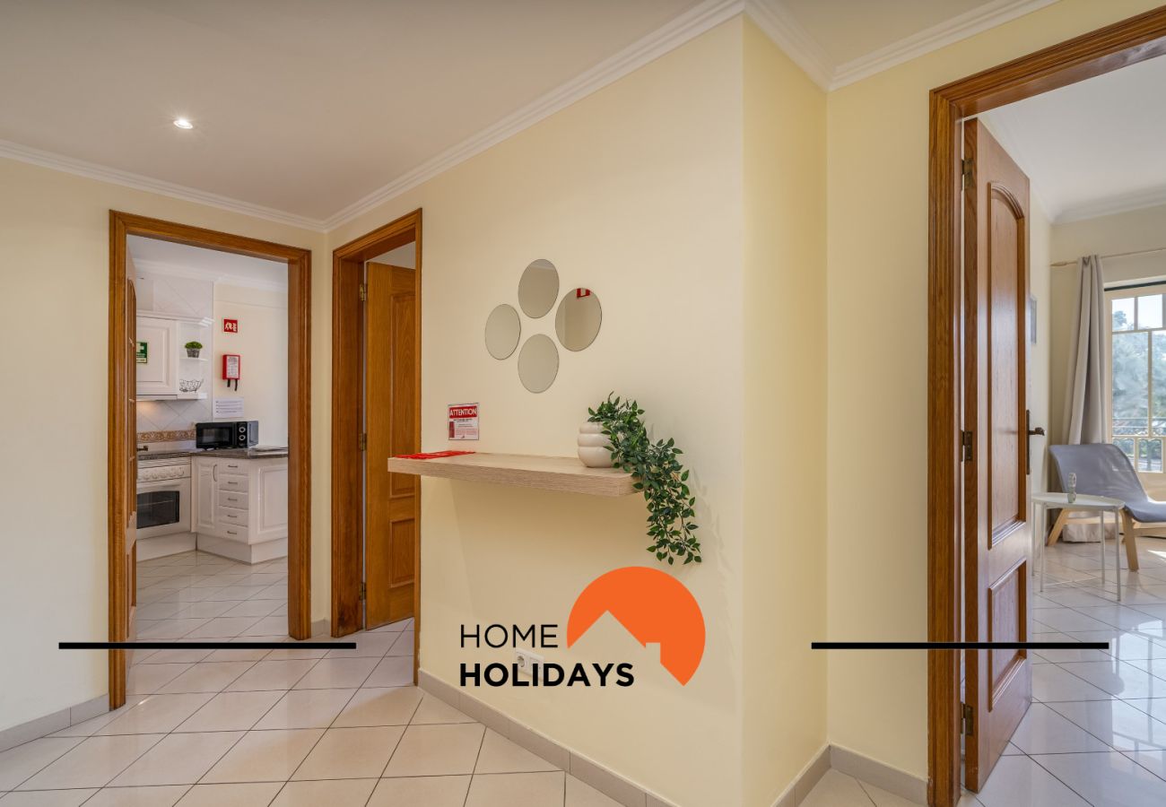 Apartamento en Albufeira -  #270 2BR Bicos |  Relax