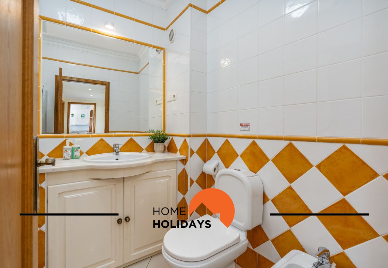 Apartamento en Albufeira -  #270 2BR Bicos |  Relax