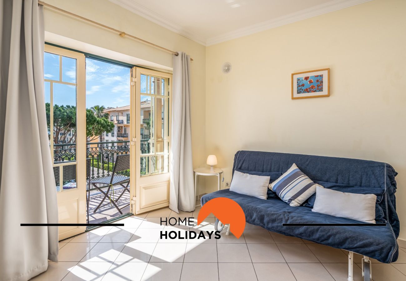 Apartamento en Albufeira -  #270 2BR Bicos |  Relax