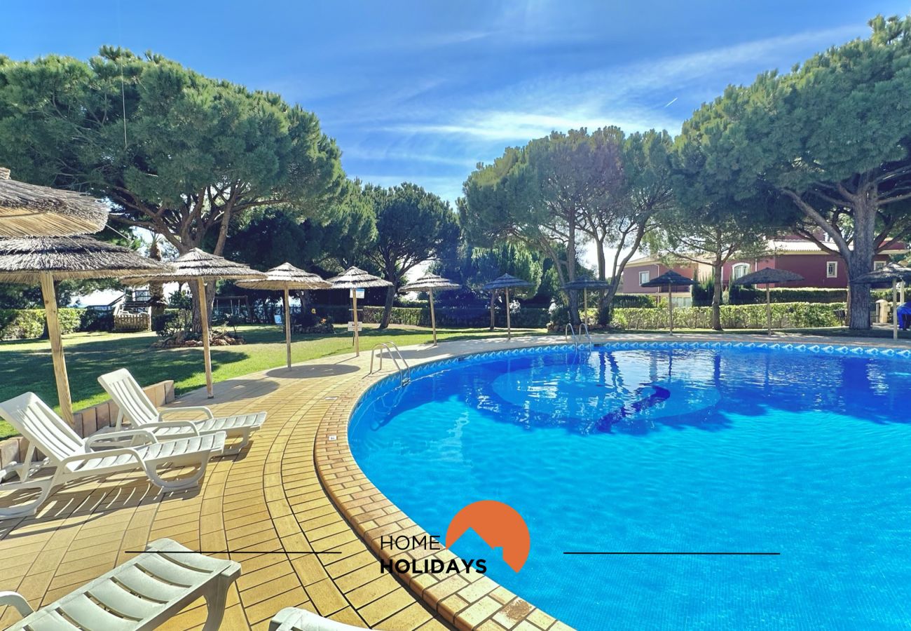 Apartamento en Albufeira -  #270 2BR Bicos |  Relax