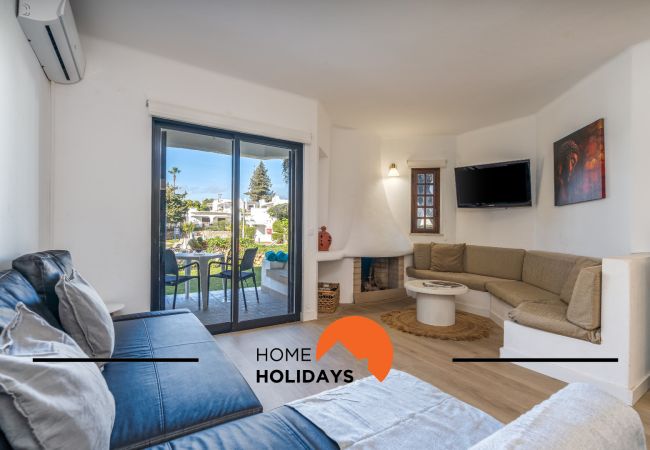 Apartamento en Albufeira - #279 2BR Apartment | Relax & Comfort