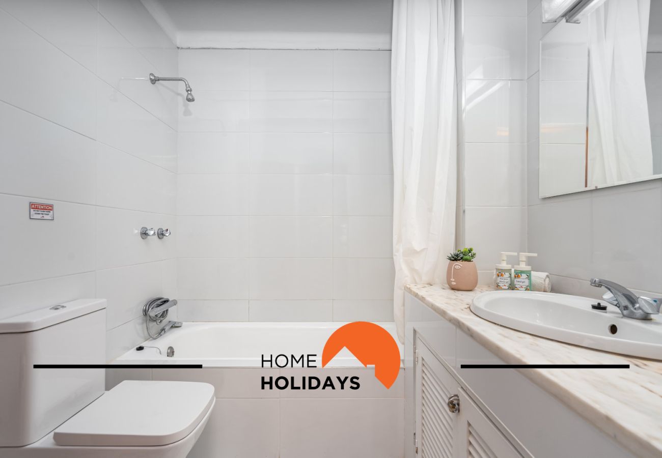 Apartamento en Albufeira - #279 2BR Apartment | Relax & Comfort