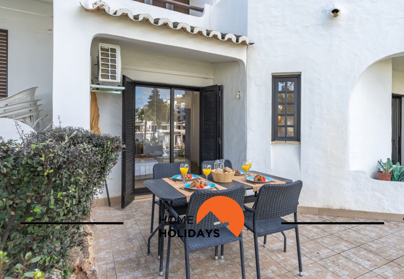 Apartamento en Albufeira - #279 2BR Apartment | Relax & Comfort