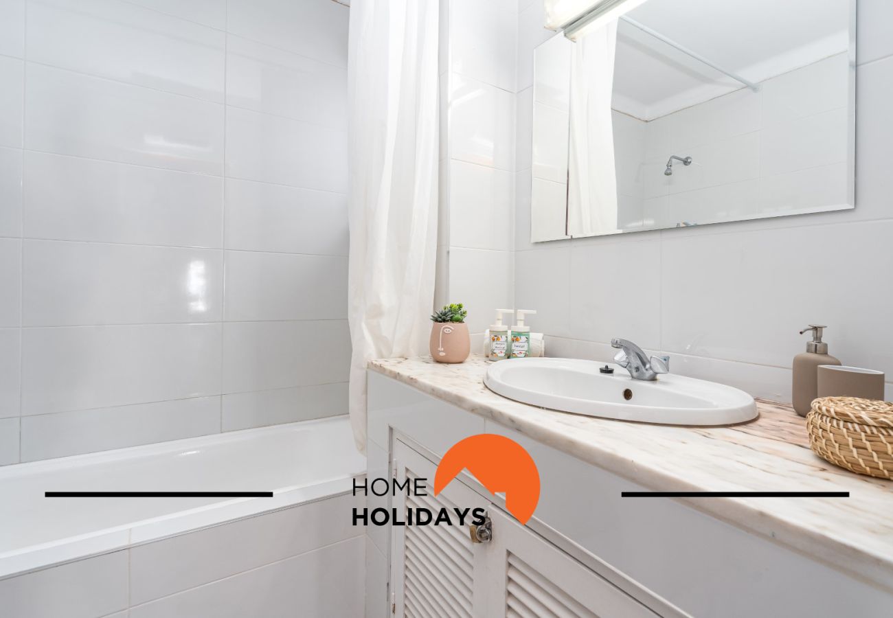Apartamento en Albufeira - #279 2BR Apartment | Relax & Comfort