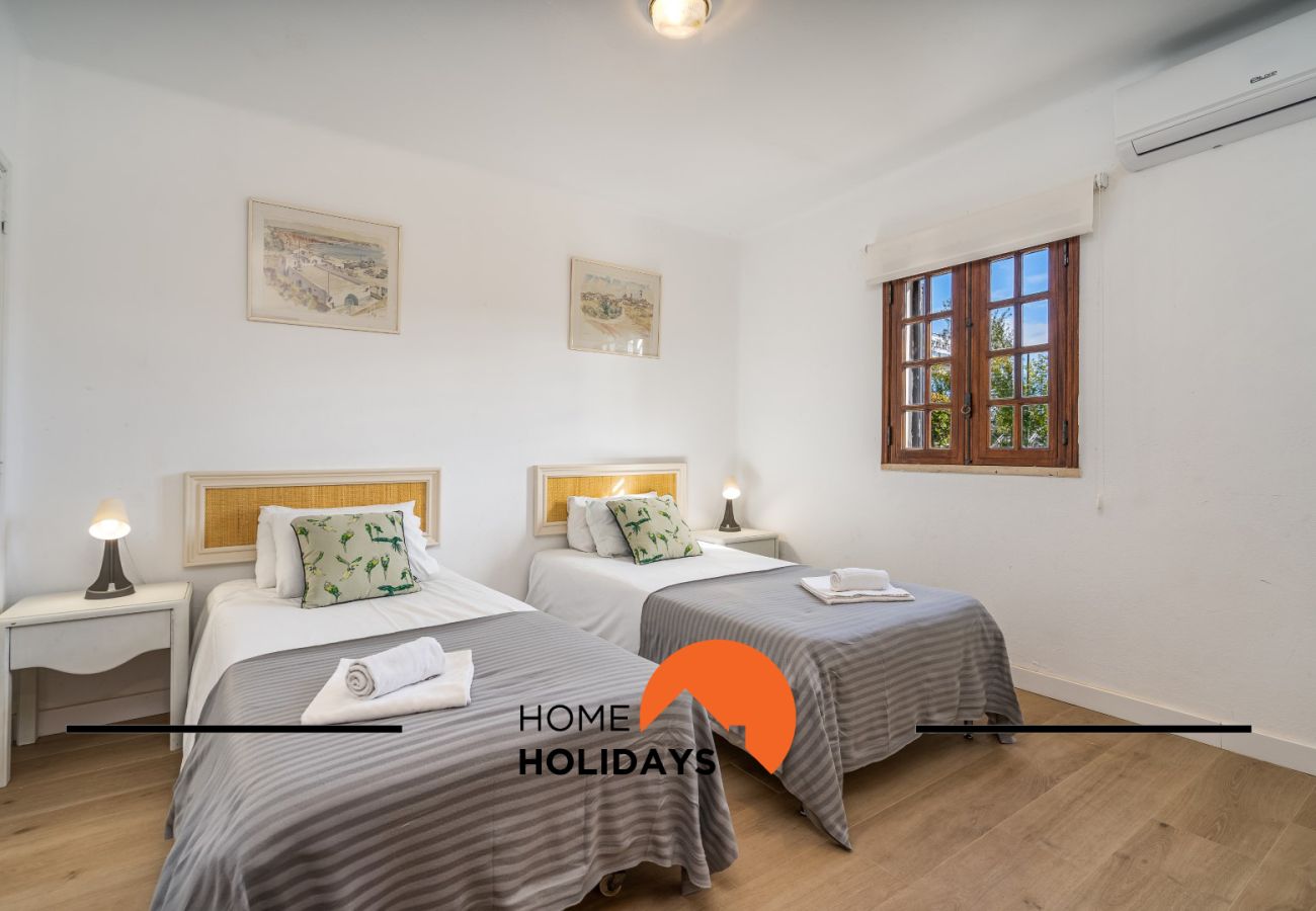 Apartamento en Albufeira - #279 2BR Apartment | Relax & Comfort