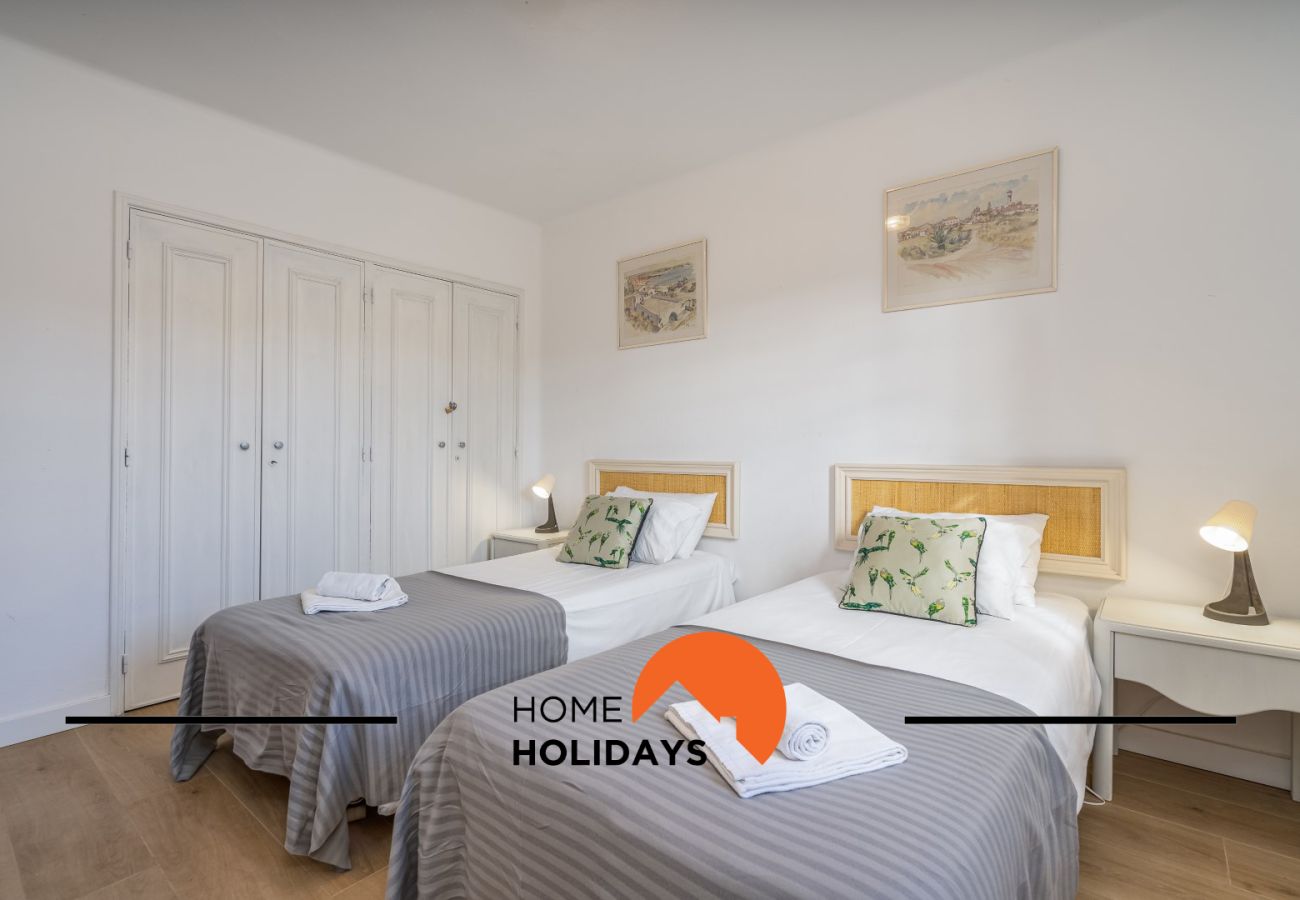 Apartamento en Albufeira - #279 2BR Apartment | Relax & Comfort