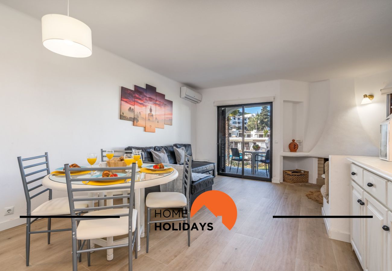 Apartamento en Albufeira - #279 2BR Apartment | Relax & Comfort