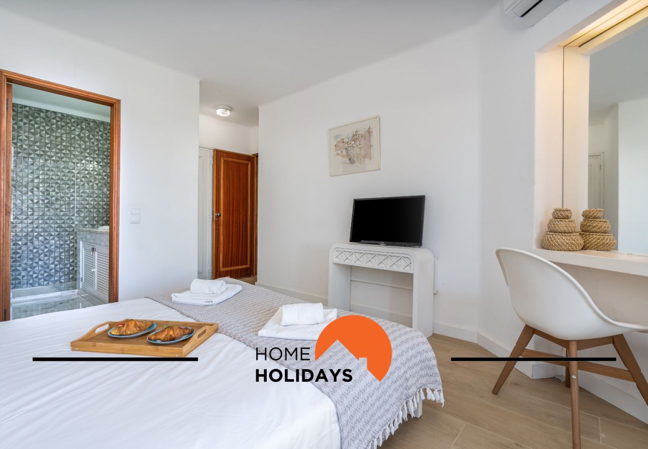 Apartamento en Albufeira - #279 2BR Apartment | Relax & Comfort