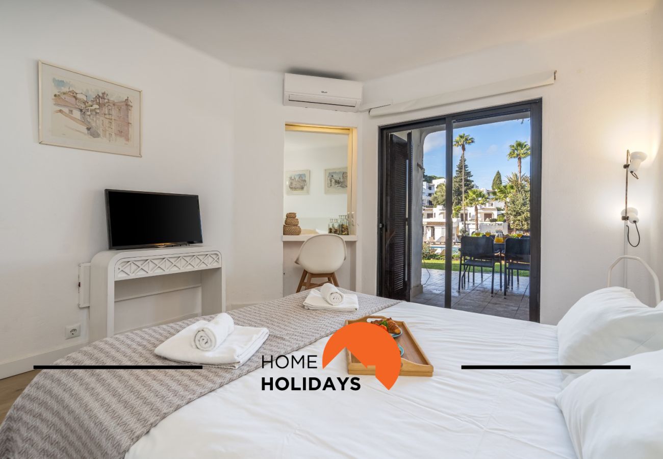 Apartamento en Albufeira - #279 2BR Apartment | Relax & Comfort