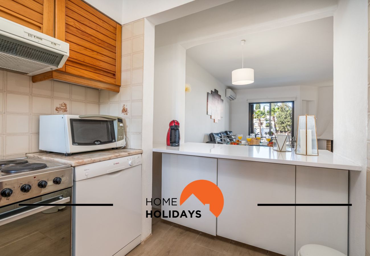 Apartamento en Albufeira - #279 2BR Apartment | Relax & Comfort
