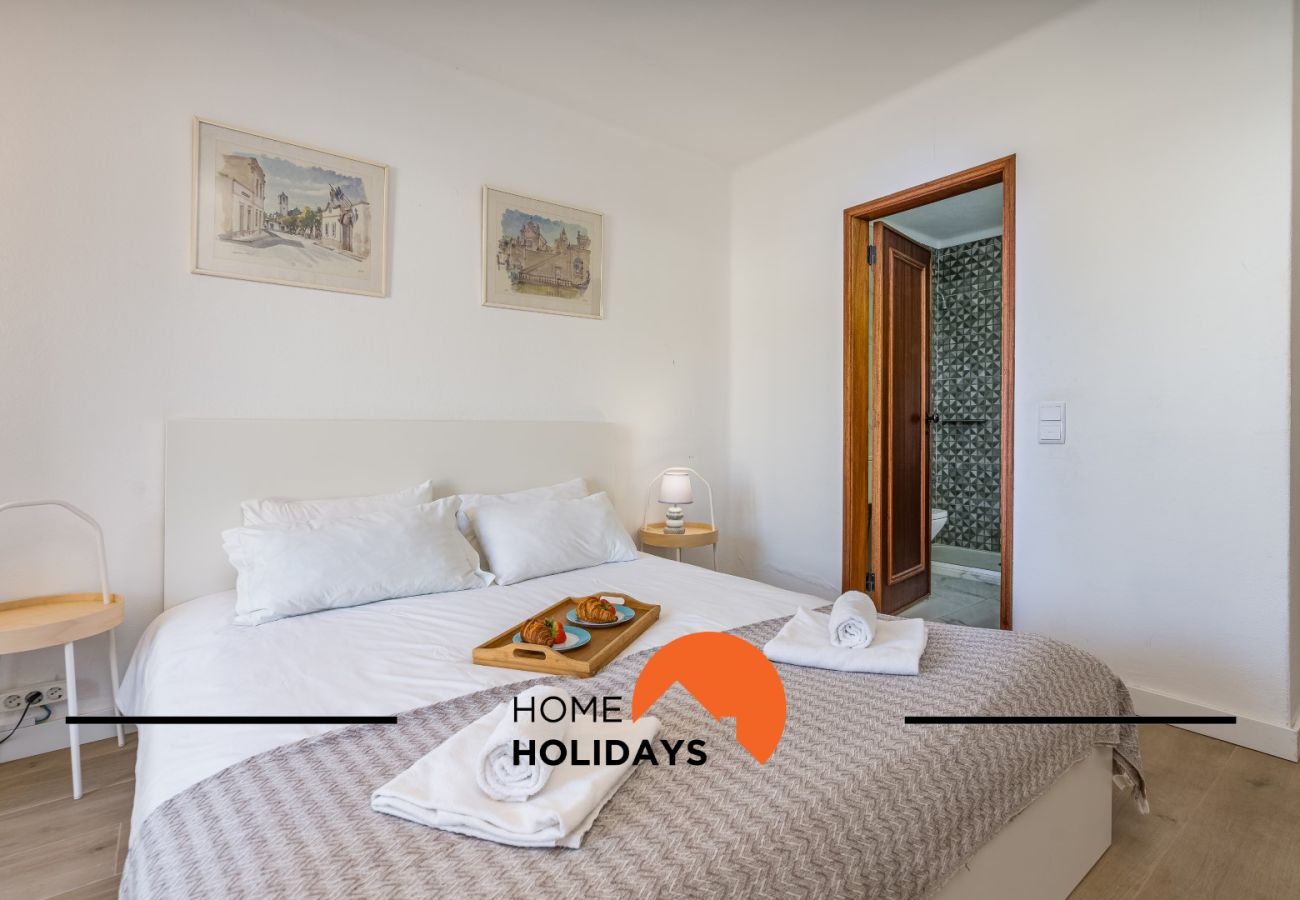 Apartamento en Albufeira - #279 2BR Apartment | Relax & Comfort