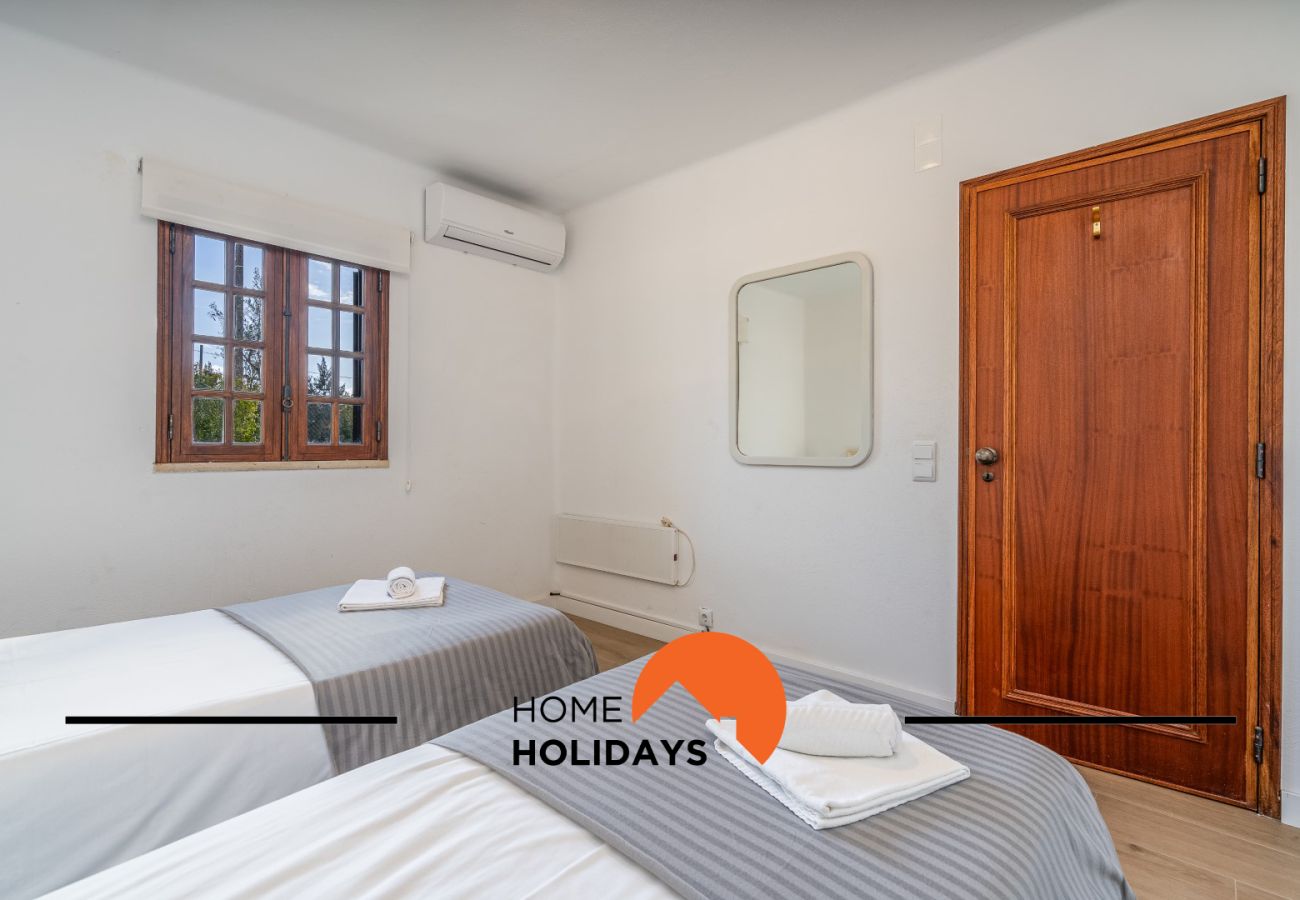 Apartamento en Albufeira - #279 2BR Apartment | Relax & Comfort