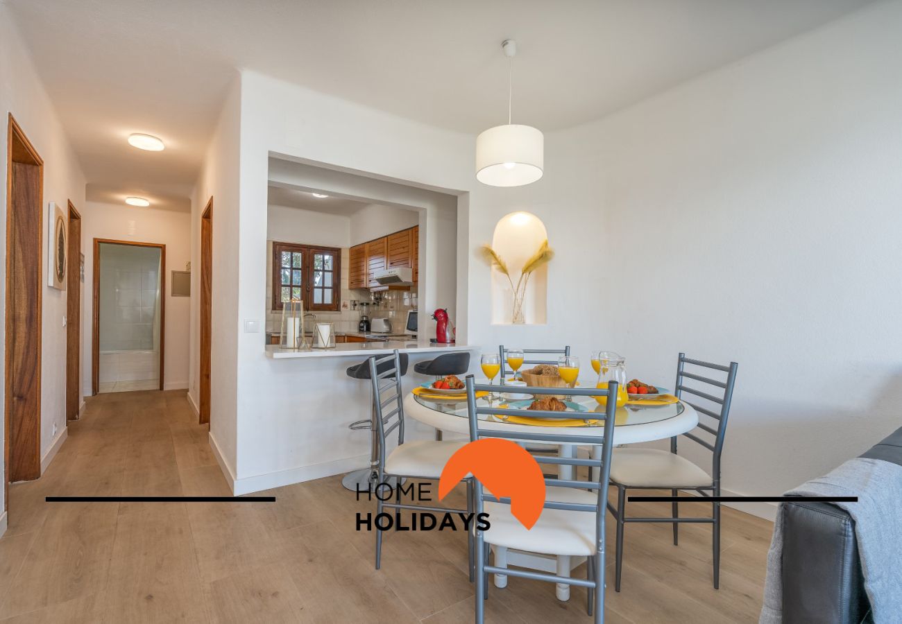Apartamento en Albufeira - #279 2BR Apartment | Relax & Comfort