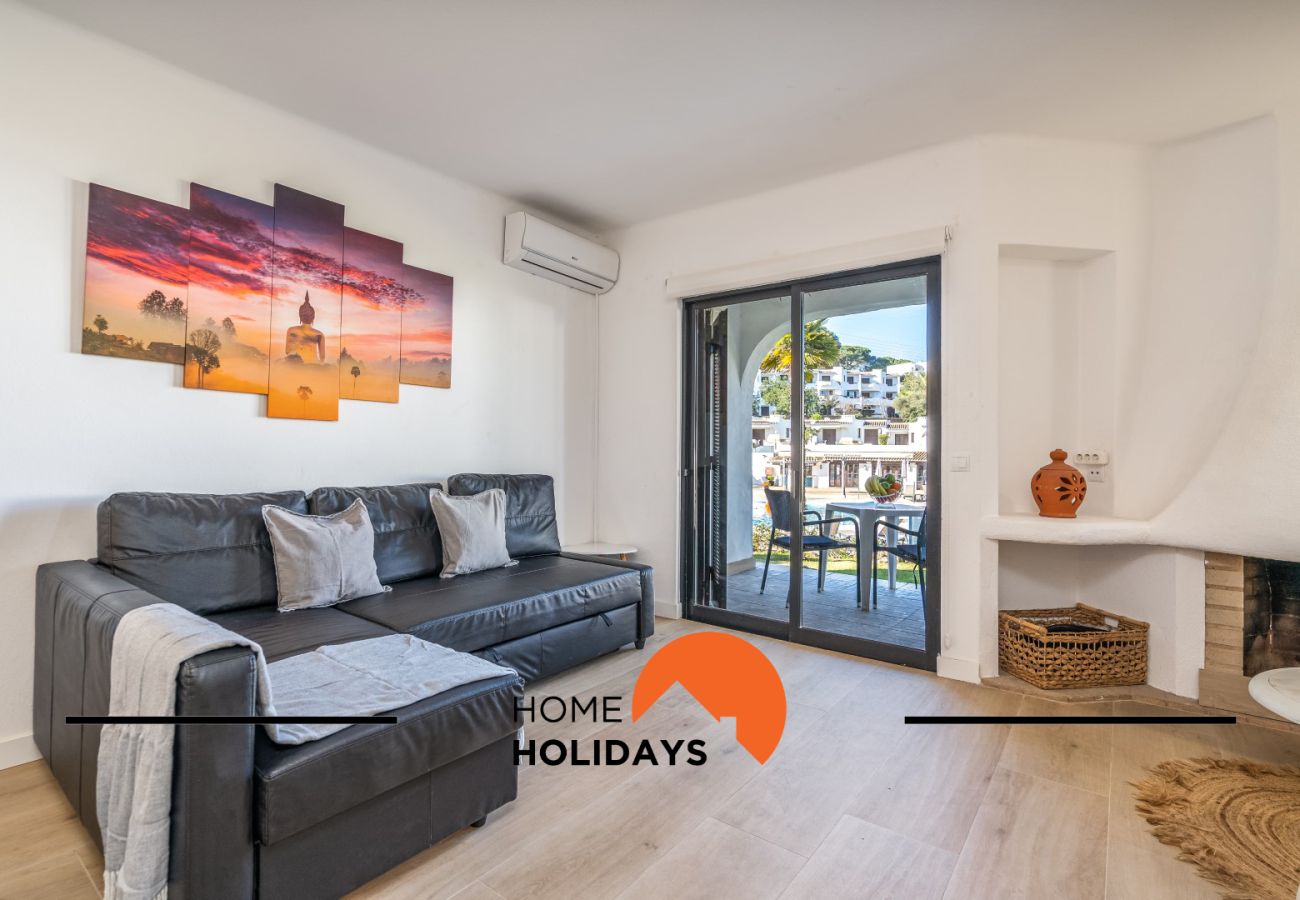 Apartamento en Albufeira - #279 2BR Apartment | Relax & Comfort