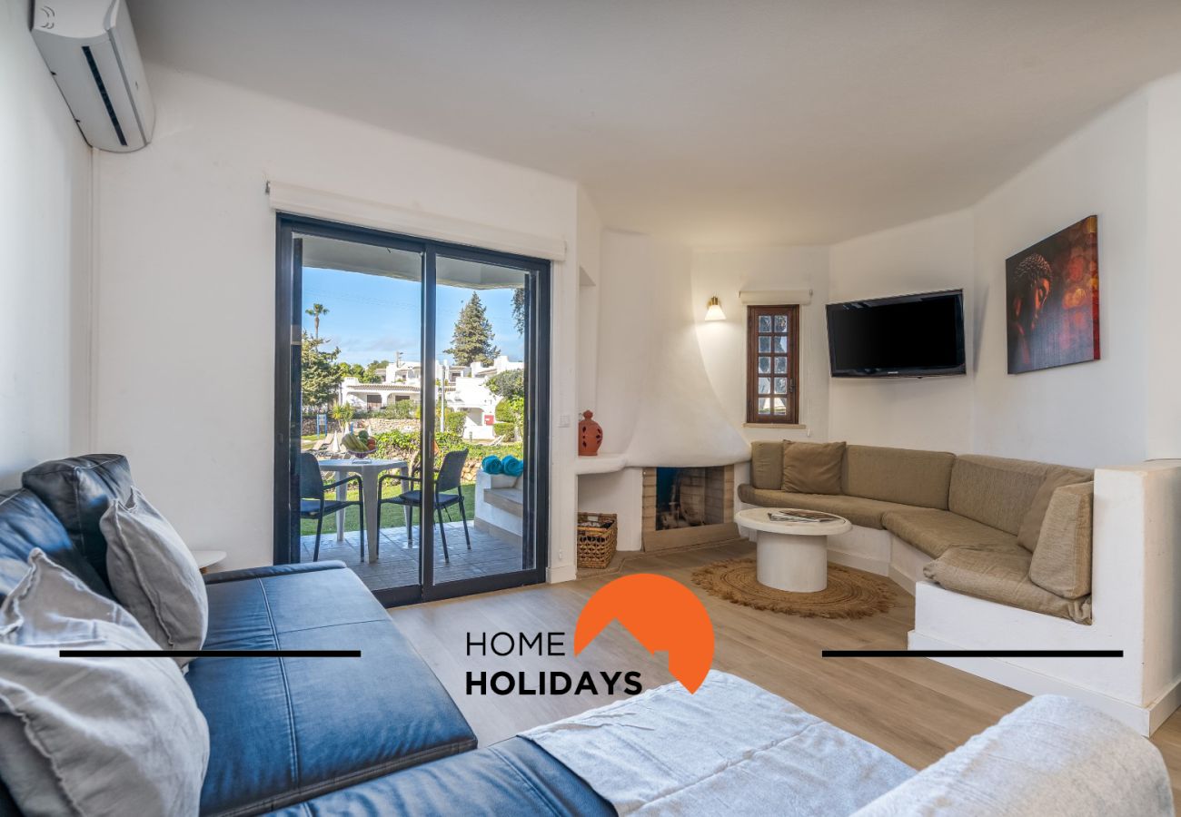 Apartamento en Albufeira - #279 2BR Apartment | Relax & Comfort