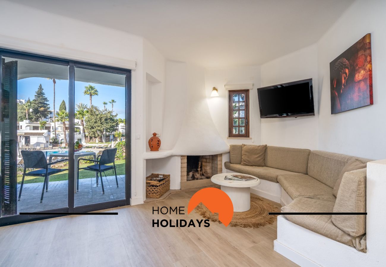 Apartamento en Albufeira - #279 2BR Apartment | Relax & Comfort