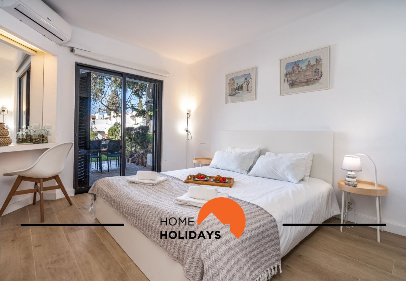 Apartamento en Albufeira - #279 2BR Apartment | Relax & Comfort