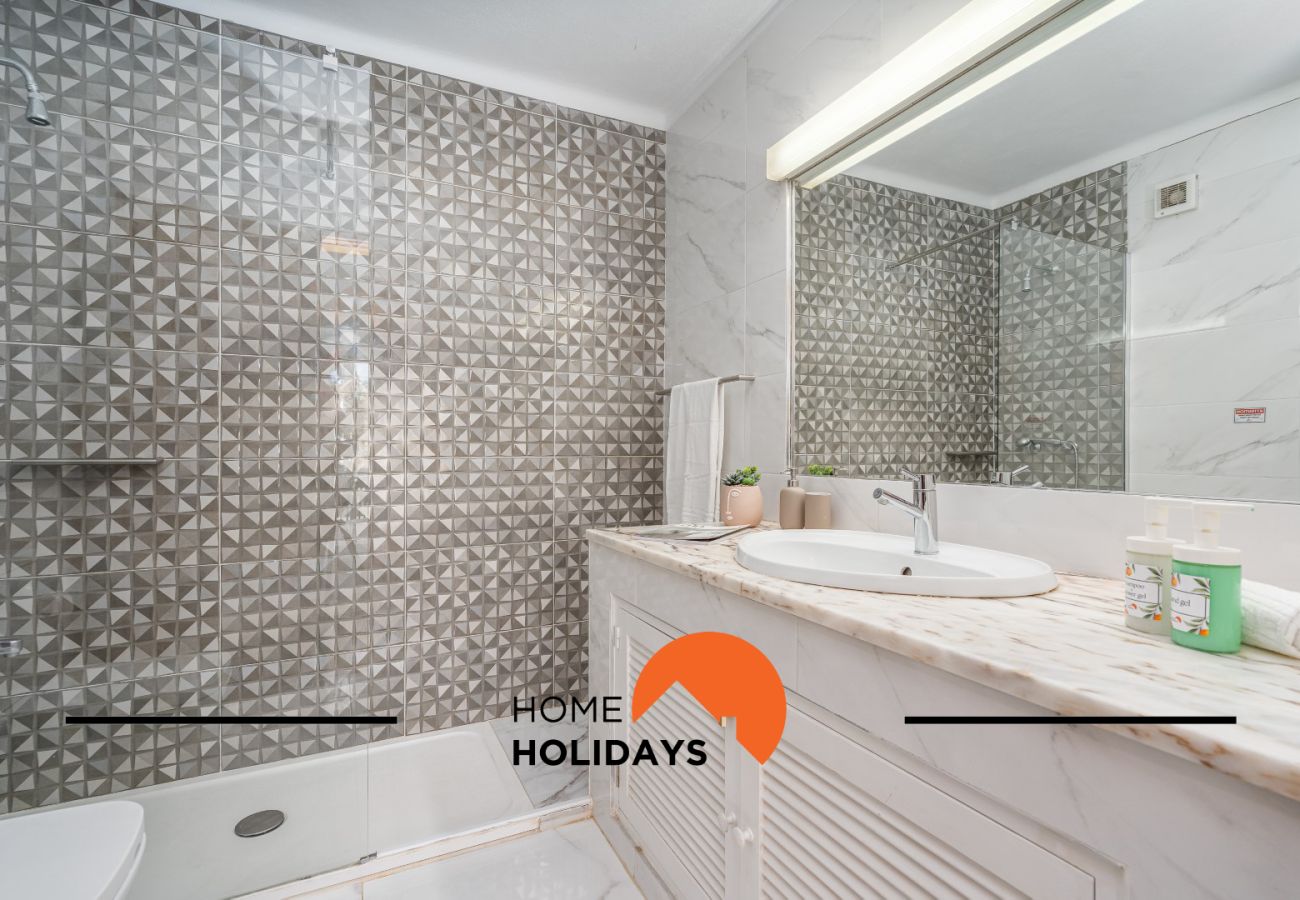Apartamento en Albufeira - #279 2BR Apartment | Relax & Comfort
