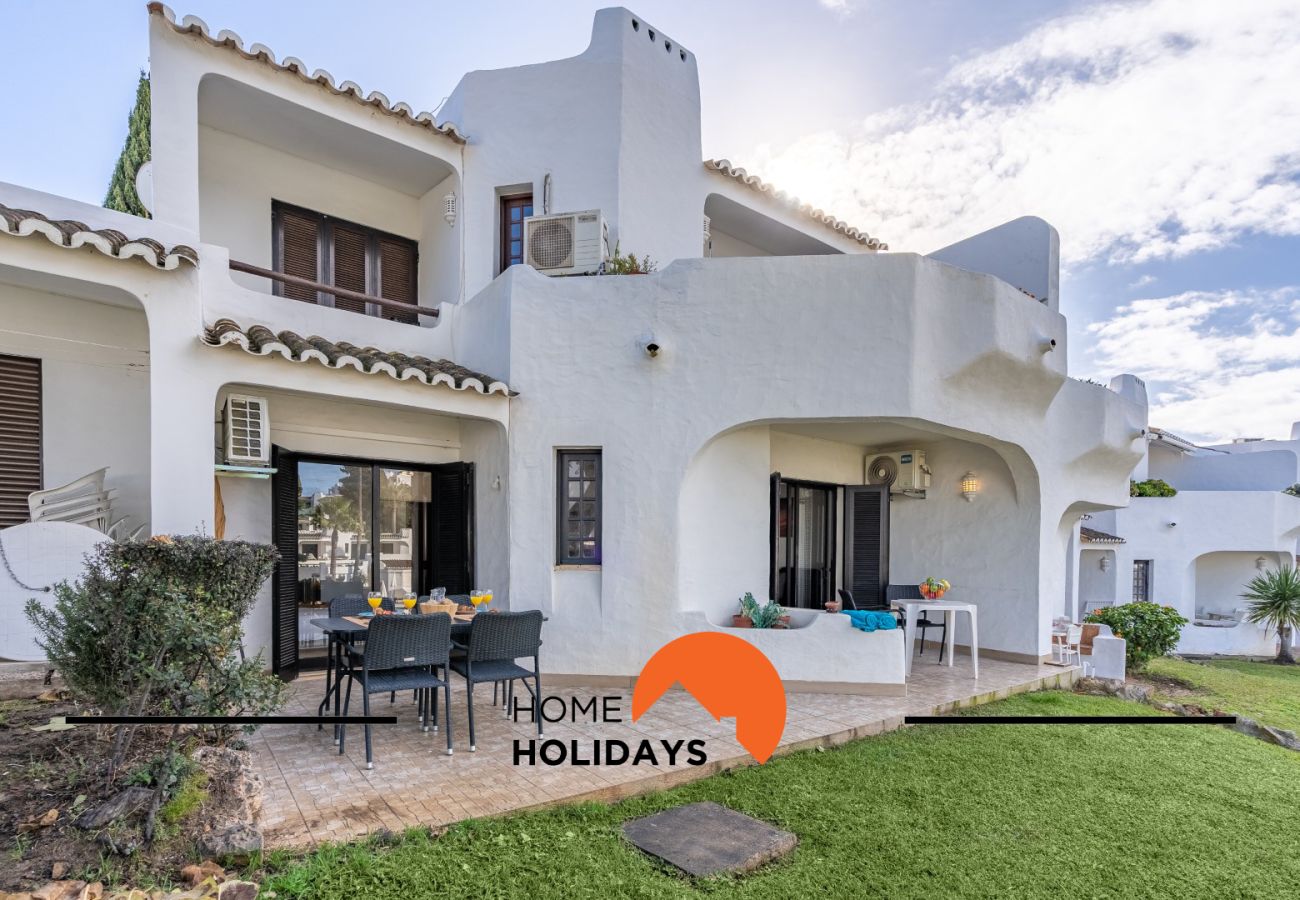 Apartamento en Albufeira - #279 2BR Apartment | Relax & Comfort
