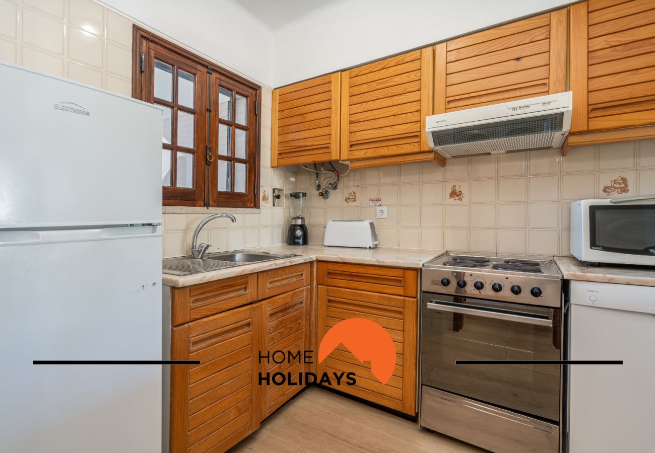 Apartamento en Albufeira - #279 2BR Apartment | Relax & Comfort