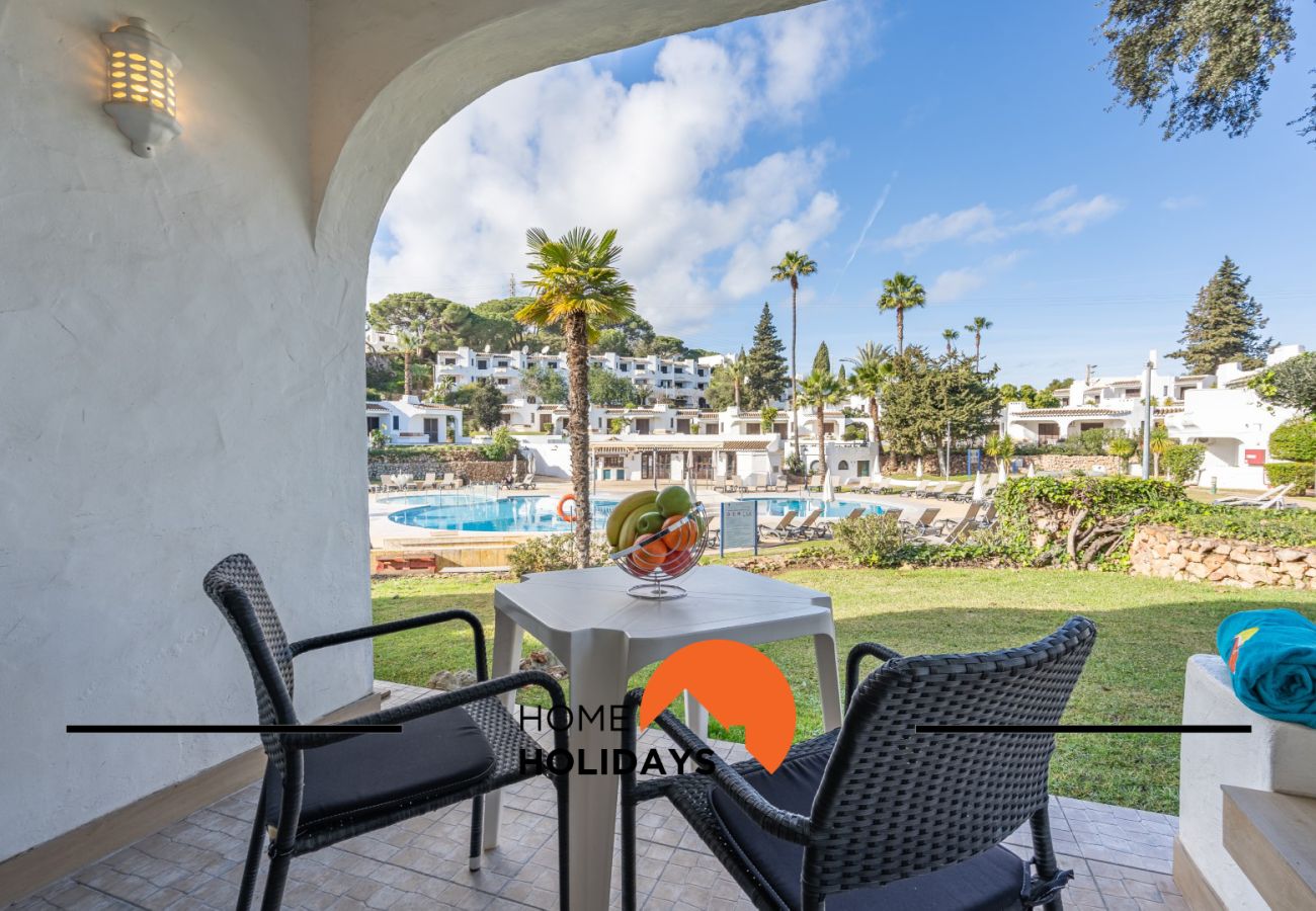 Apartamento en Albufeira - #279 2BR Apartment | Relax & Comfort