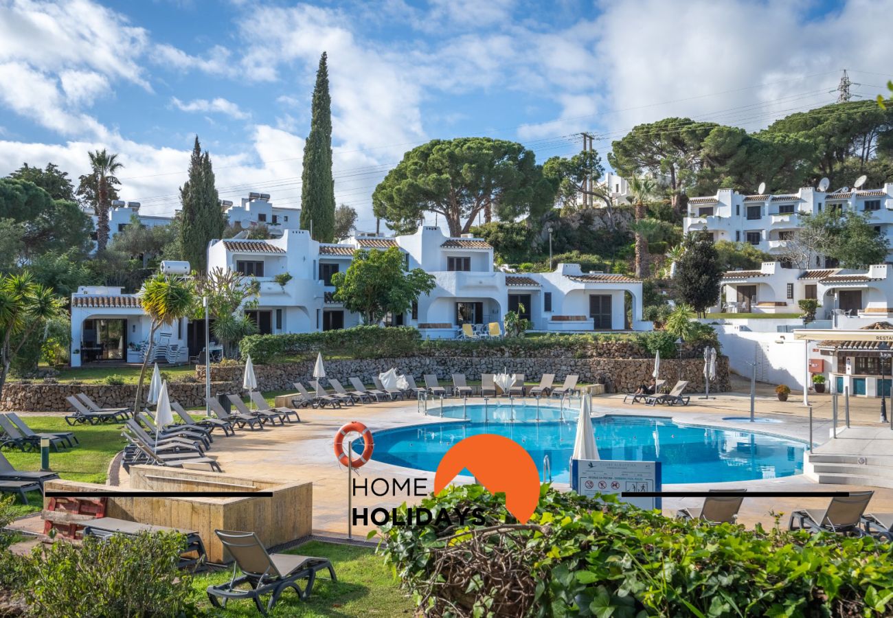 Apartamento en Albufeira - #279 2BR Apartment | Relax & Comfort