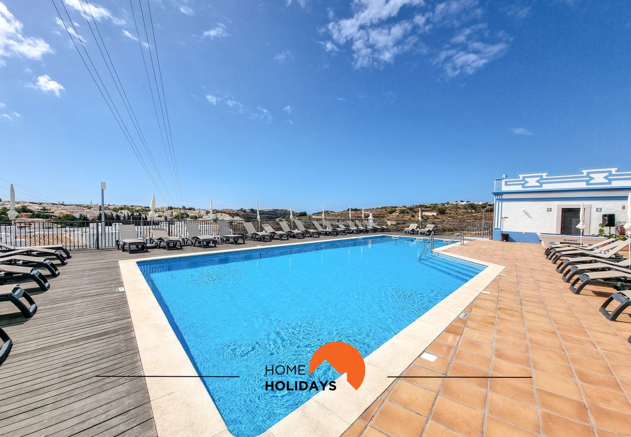 Apartamento en Albufeira - #279 2BR Apartment | Relax & Comfort