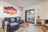 Apartamento en Albufeira - #279 2BR Apartment | Relax & Comfort