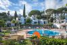 Apartamento en Albufeira - #279 2BR Apartment | Relax & Comfort
