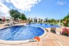 Apartamento en Albufeira - #279 2BR Apartment | Relax & Comfort