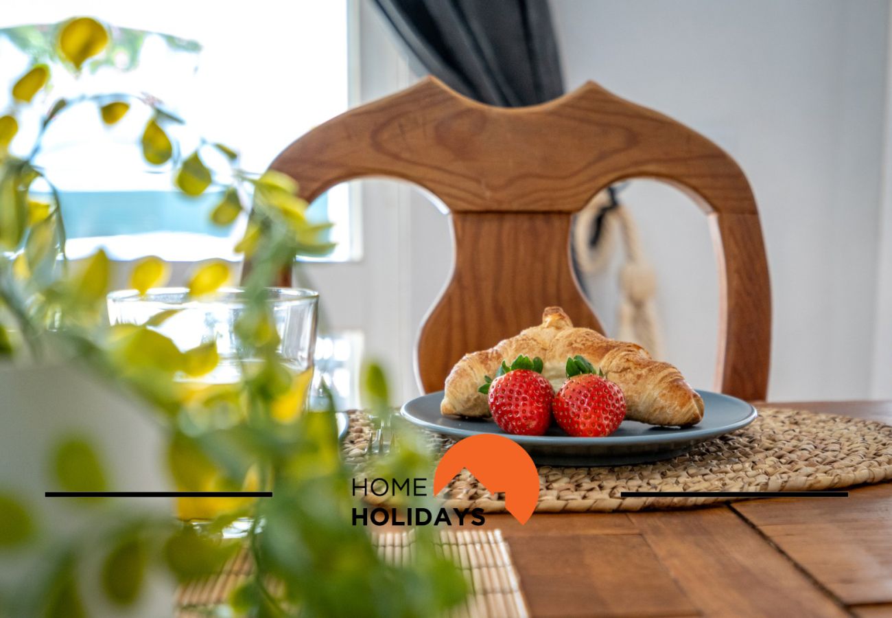 Villa en Albufeira - #278 Central 5-Bedroom Villa | Local Experience