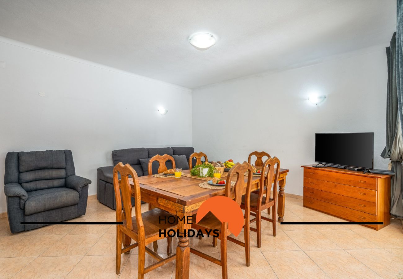 Villa en Albufeira - #278 Central 5-Bedroom Villa | Local Experience