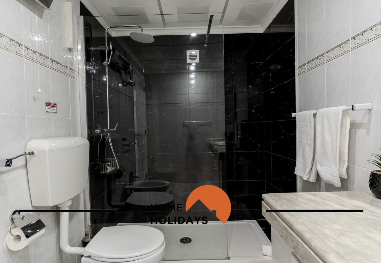 Apartamento en Albufeira - #283 Galé Apartment | Beach & Nature